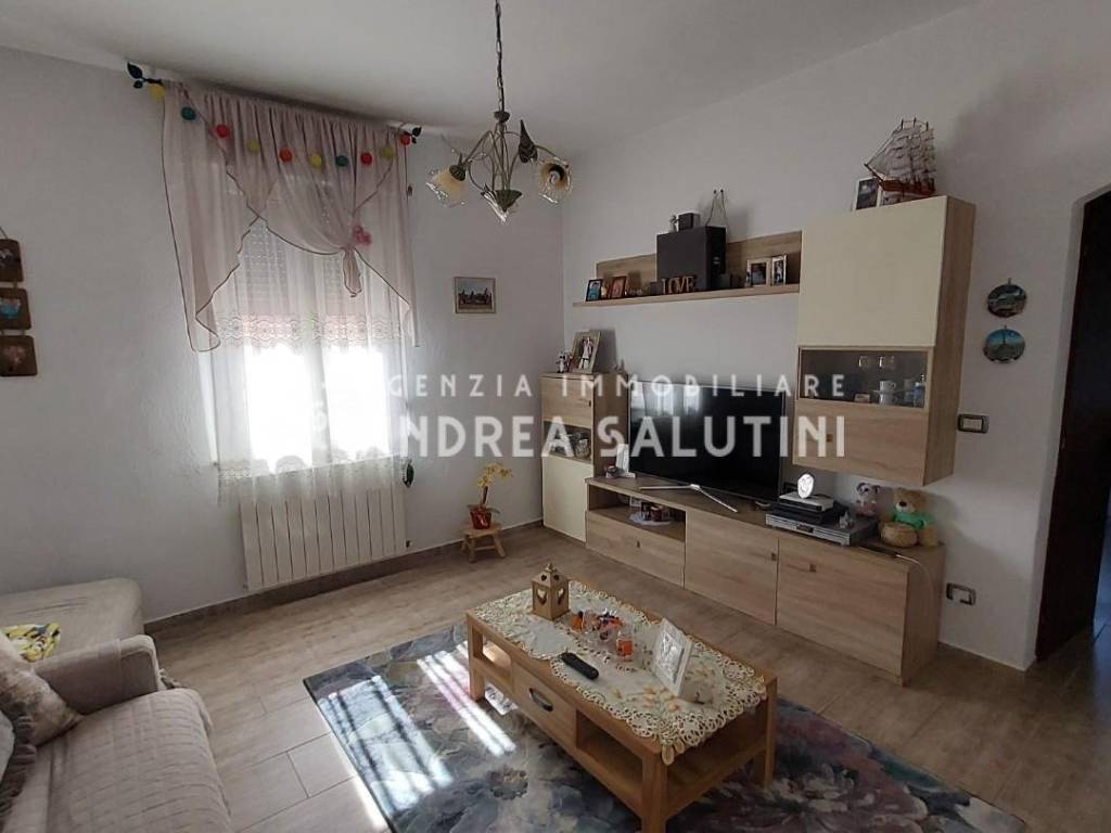appartamento in vendita a Pontedera