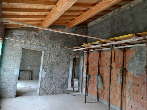 appartamento in vendita a Pontedera in zona La Borra