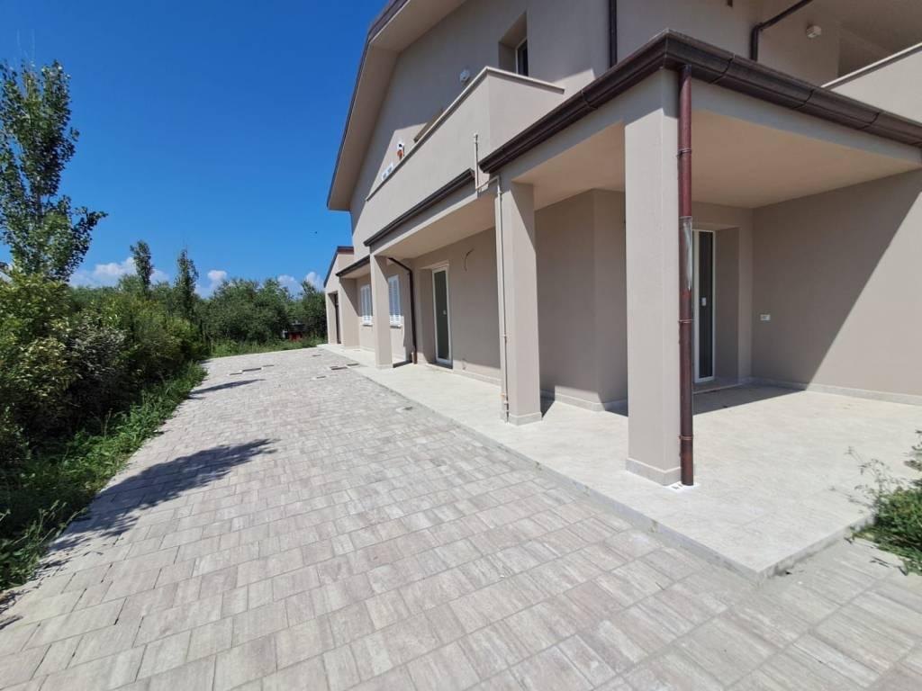 appartamento in vendita a Pontedera