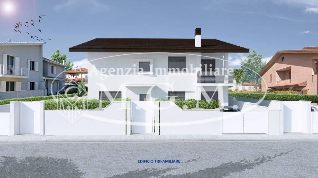 casa indipendente in vendita a Pontedera in zona Santa Lucia