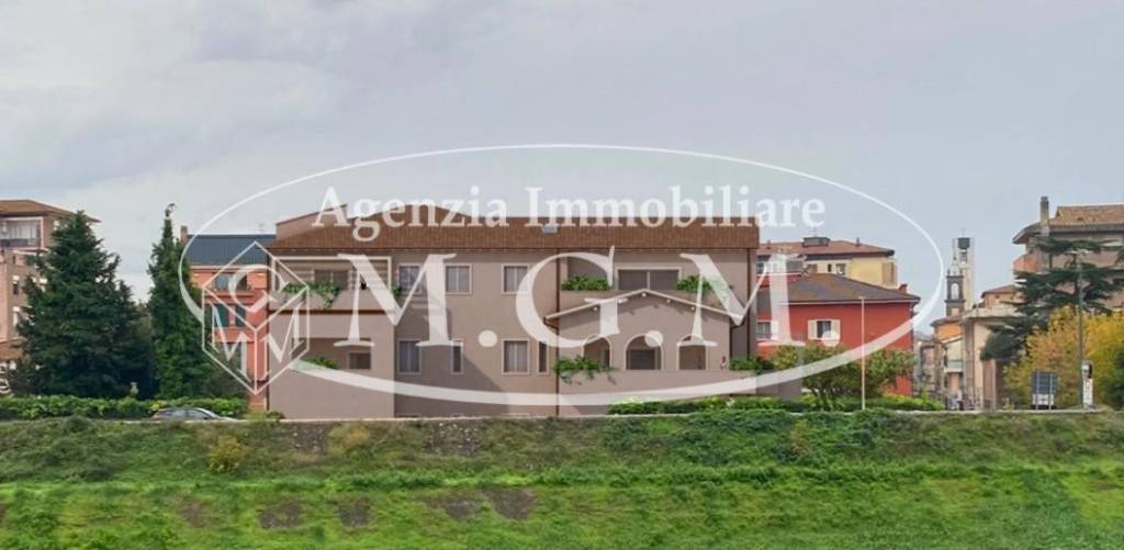 appartamento in vendita a Pontedera