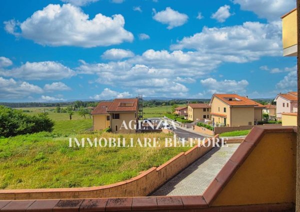 appartamento in vendita a Pontedera in zona I Fabbri