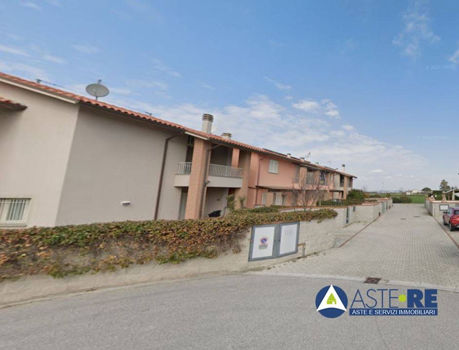 appartamento in vendita a Pontedera