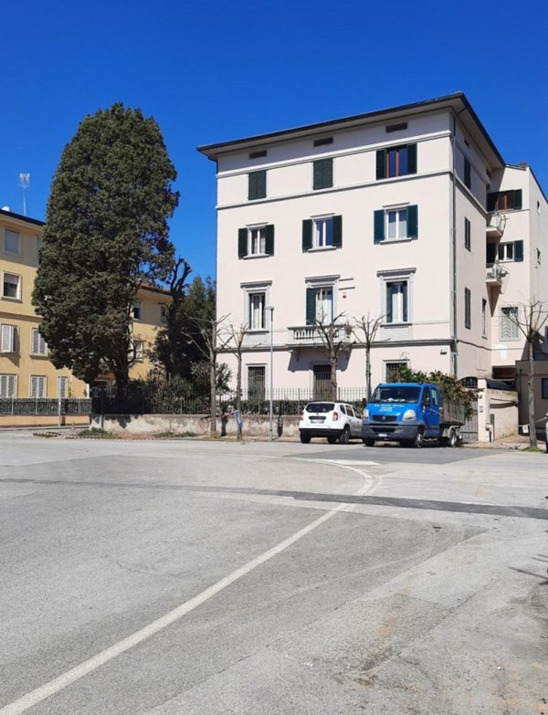 appartamento in vendita a Pontedera