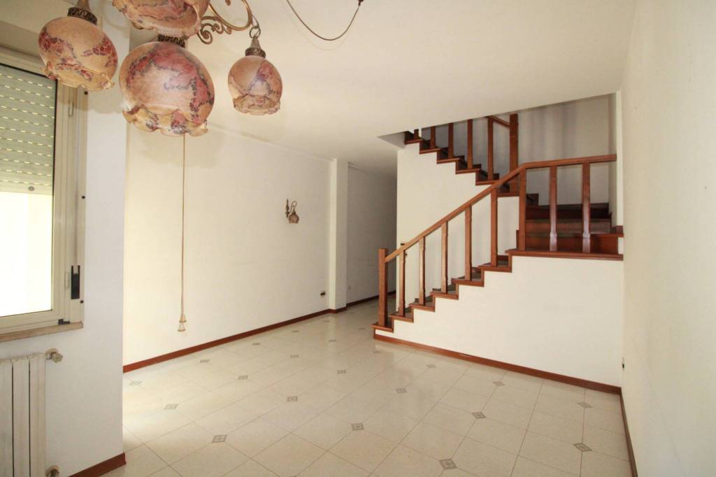 appartamento in vendita a Pontedera