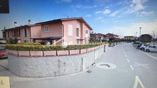 appartamento in vendita a Pontedera