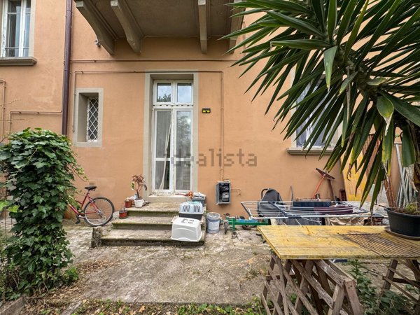 appartamento in vendita a Pontedera