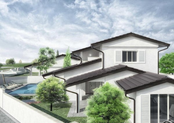 casa indipendente in vendita a Pontedera in zona Santa Lucia