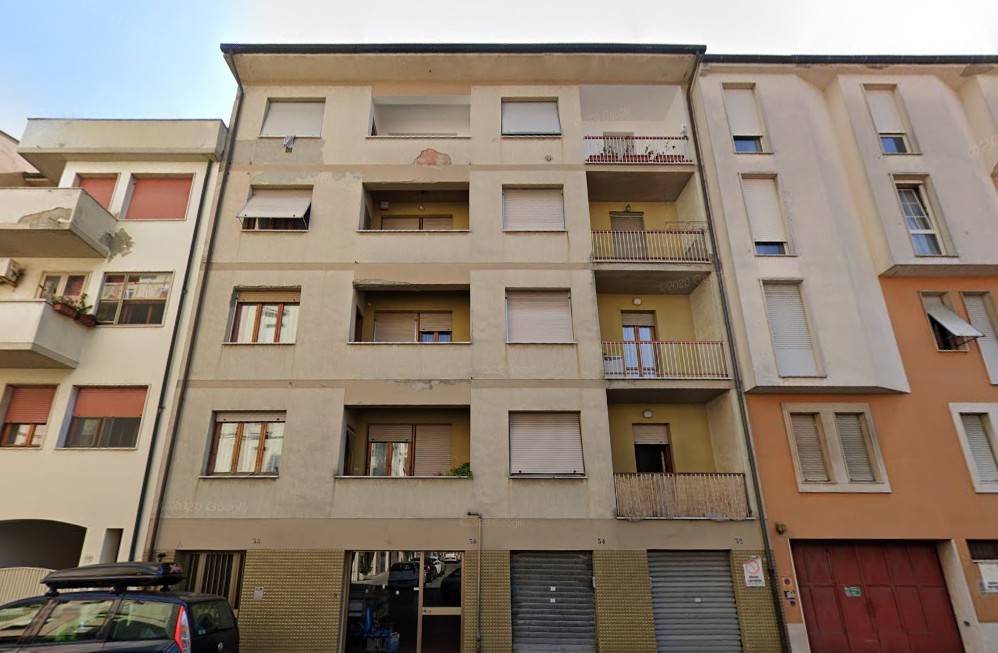 appartamento in vendita a Pontedera