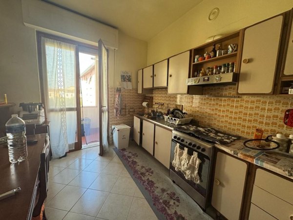 appartamento in vendita a Pontedera