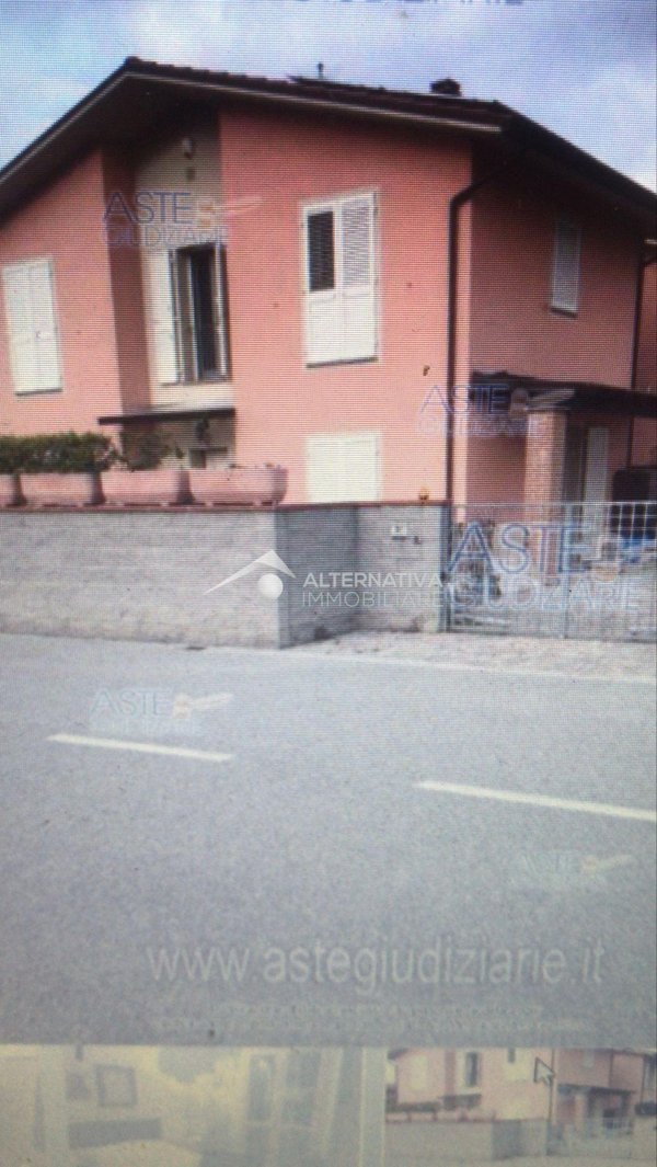 appartamento in vendita a Pontedera