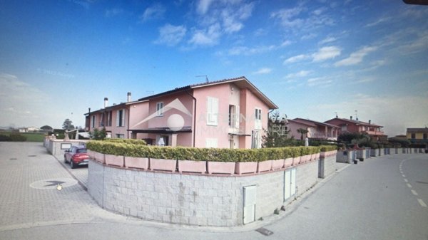 appartamento in vendita a Pontedera