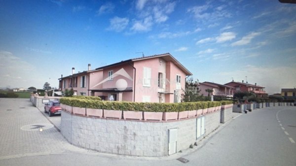 appartamento in vendita a Pontedera