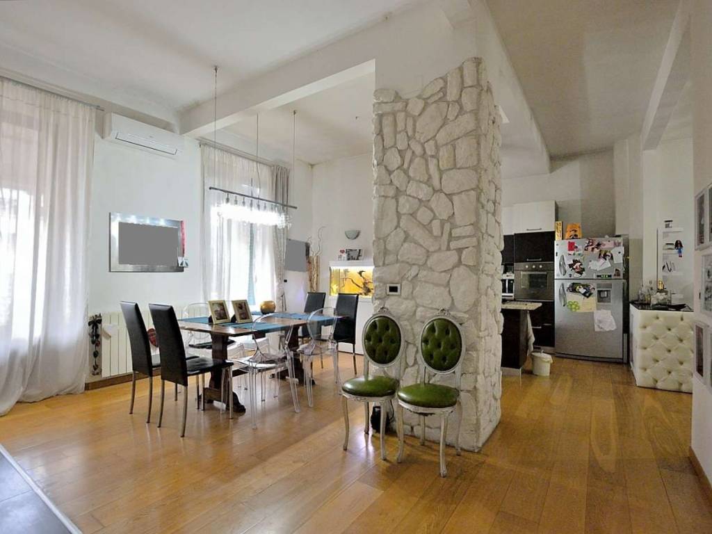 appartamento in vendita a Pontedera