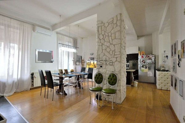 appartamento in vendita a Pontedera