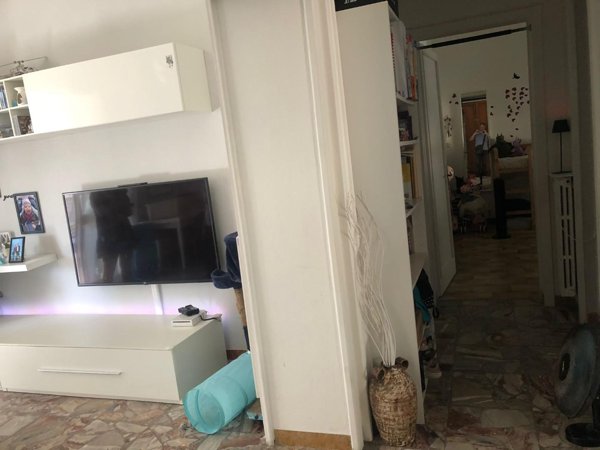 appartamento in vendita a Pontedera