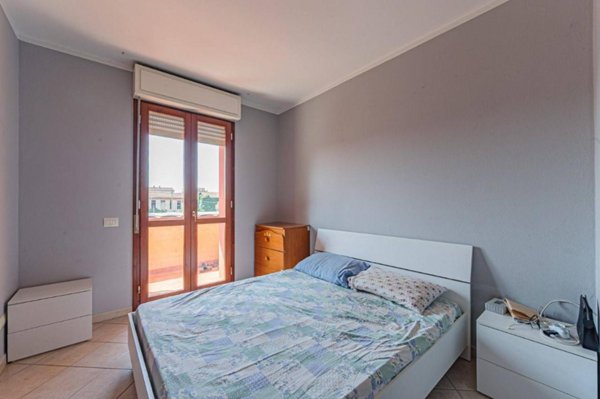 appartamento in vendita a Pontedera