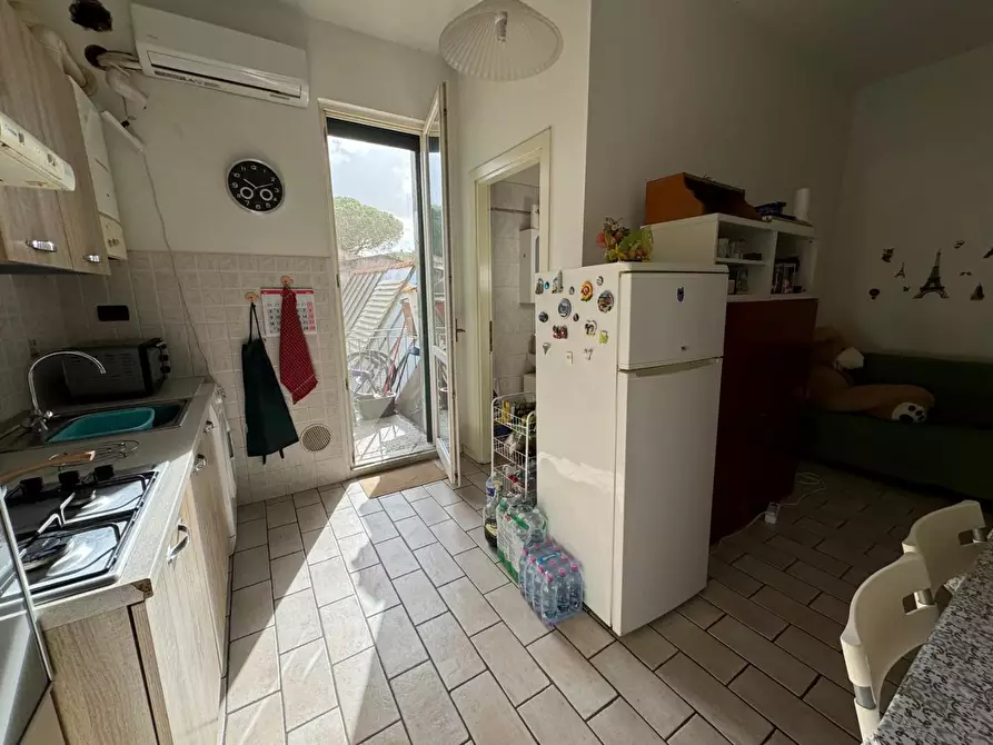 appartamento in vendita a Pontedera