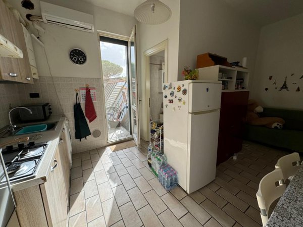 appartamento in vendita a Pontedera