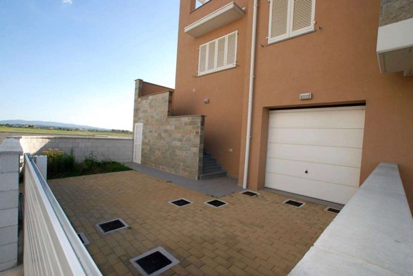 appartamento in vendita a Pontedera in zona La Borra