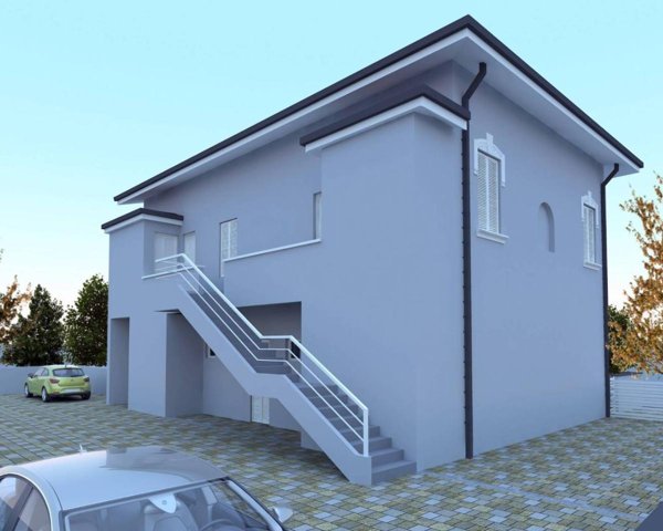 appartamento in vendita a Pontedera