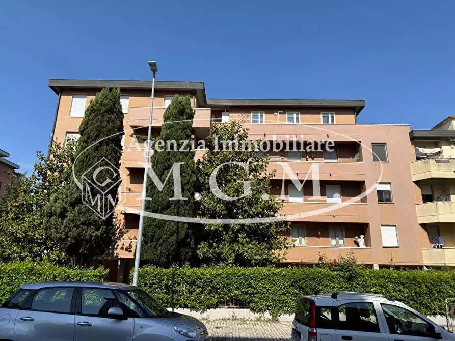 appartamento in vendita a Pontedera
