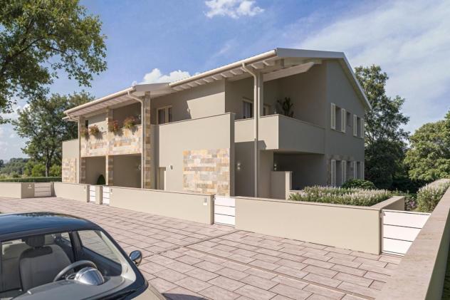 appartamento in vendita a Pontedera