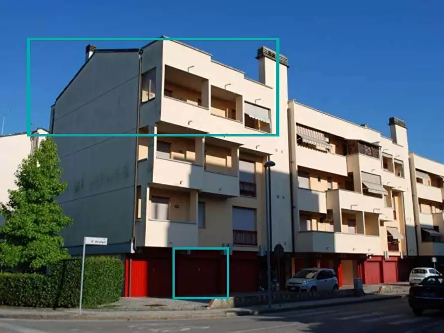 appartamento in vendita a Pontedera