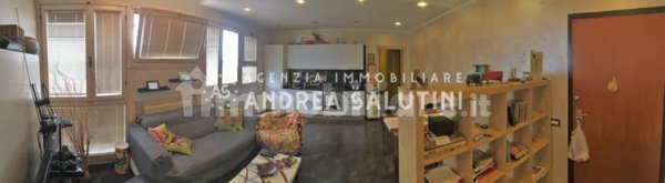 appartamento in vendita a Pontedera