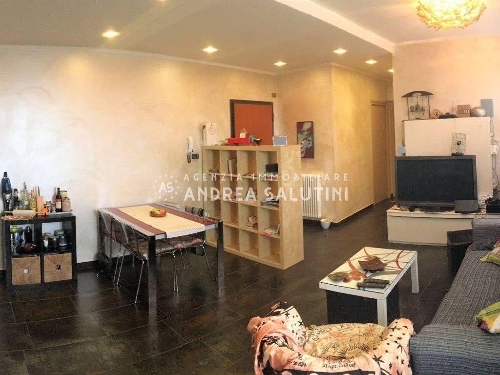 appartamento in vendita a Pontedera