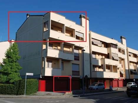 appartamento in vendita a Pontedera