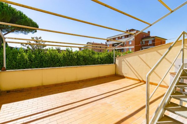 appartamento in vendita a Pontedera