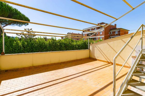 appartamento in vendita a Pontedera