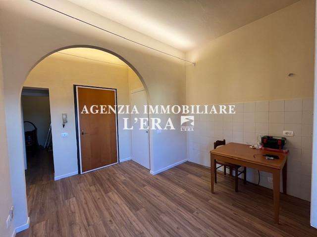appartamento in vendita a Pontedera in zona Il Romito