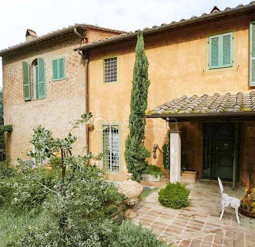 casale in vendita a Pontedera in zona Montecastello