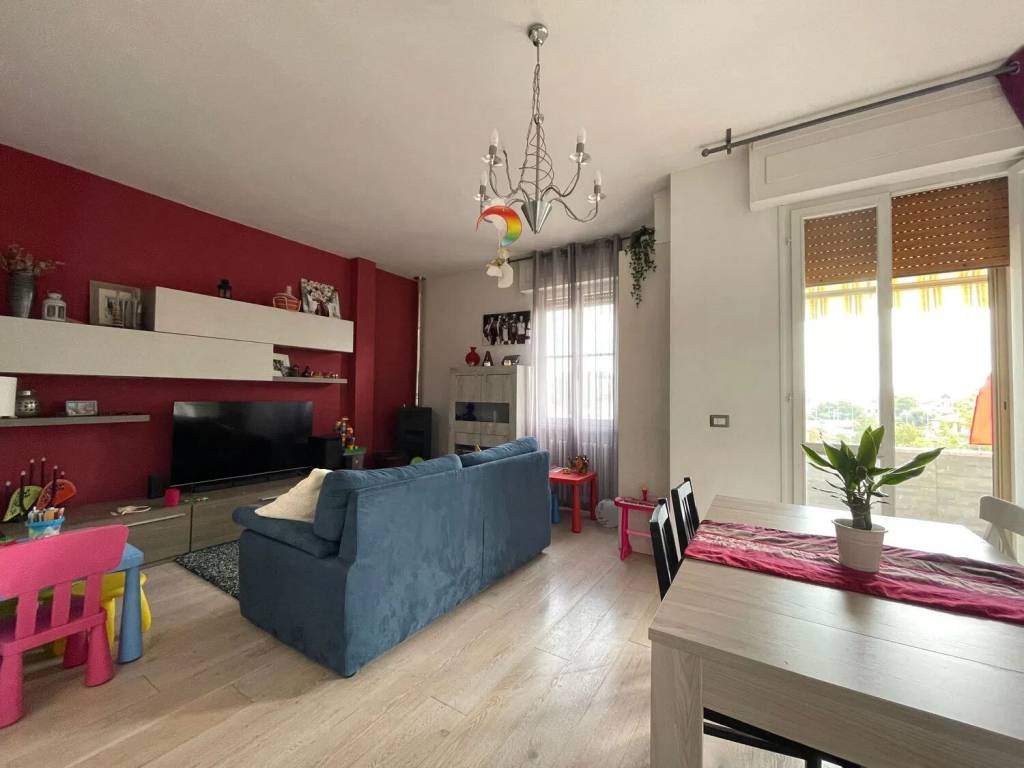 appartamento in vendita a Pontedera