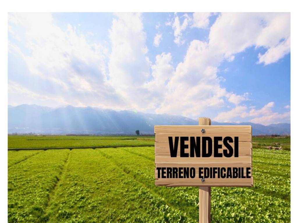 terreno edificabile in vendita a Pontedera in zona I Fabbri
