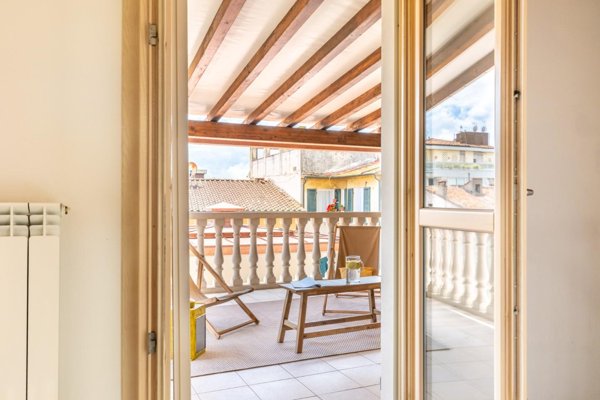 appartamento in vendita a Pontedera