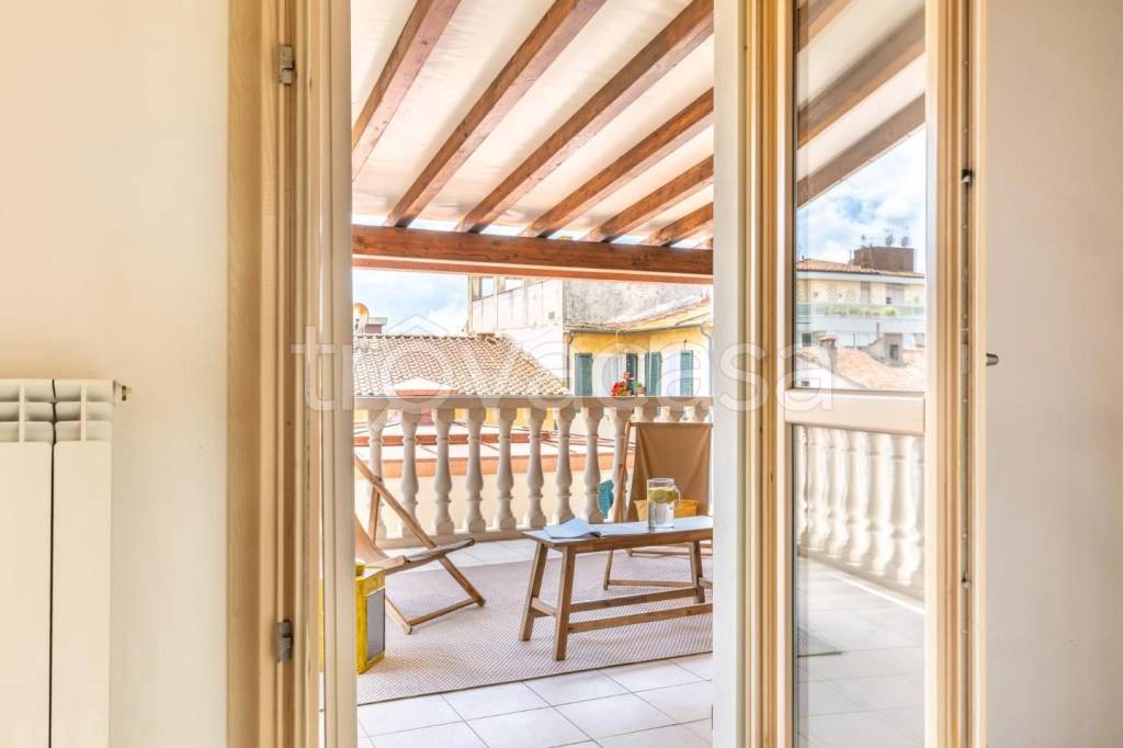 appartamento in vendita a Pontedera