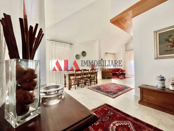 appartamento in vendita a Pontedera