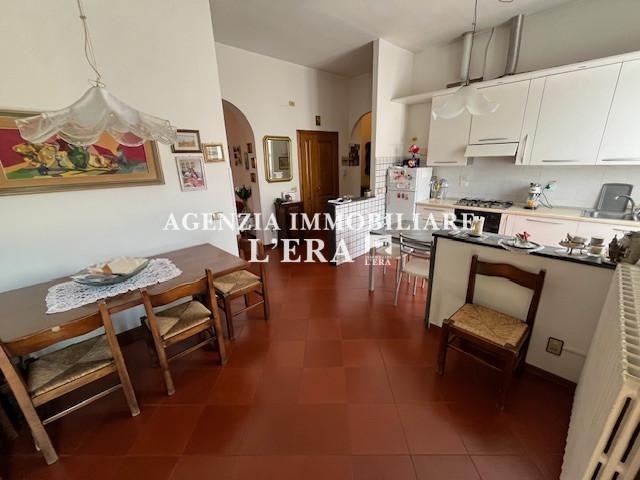 appartamento in vendita a Pontedera