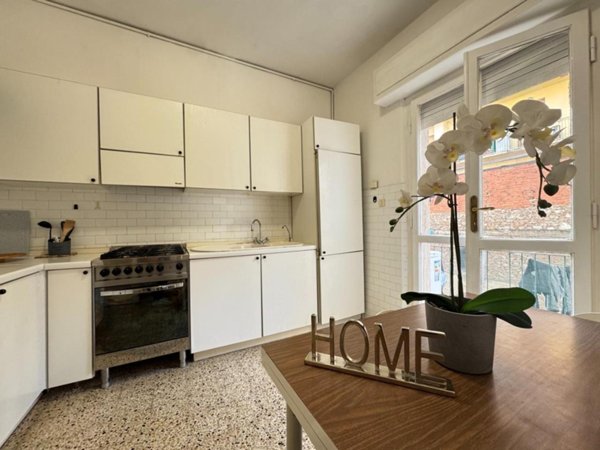 appartamento in vendita a Pontedera