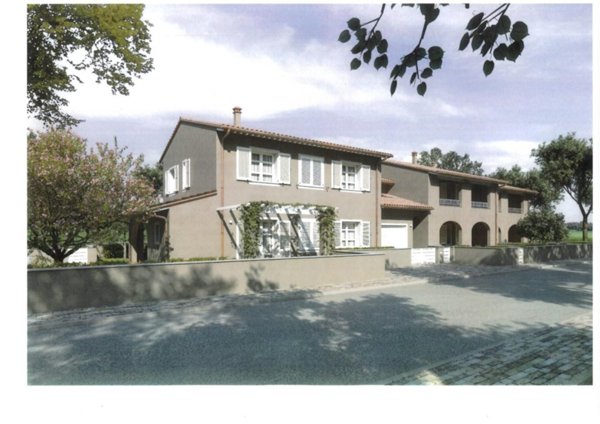 appartamento in vendita a Pontedera in zona Santa Lucia