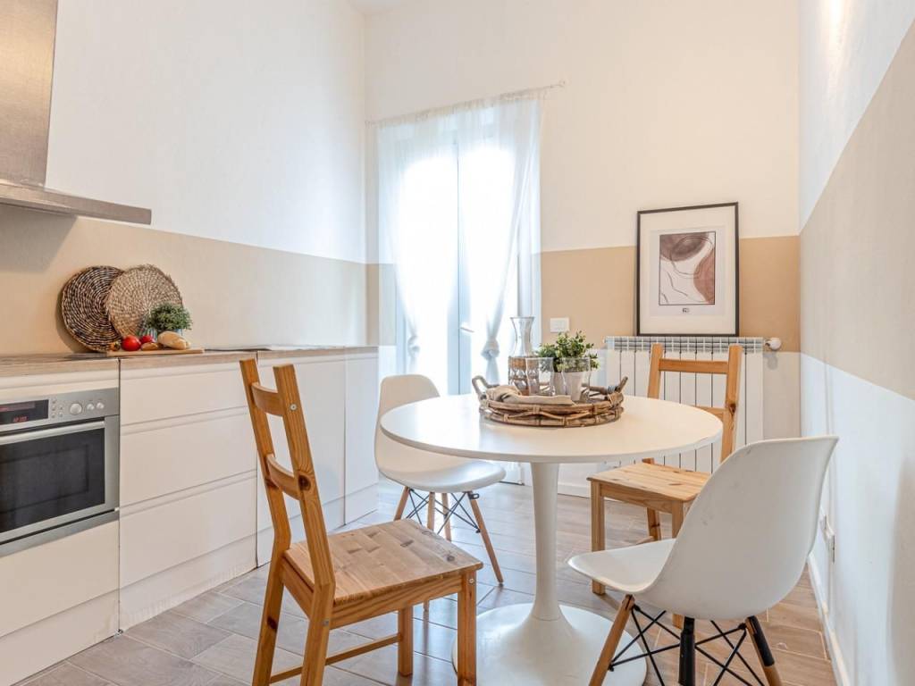 appartamento in vendita a Pontedera in zona Montecastello