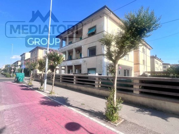 appartamento in vendita a Pontedera