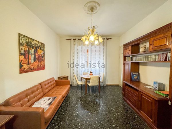 appartamento in vendita a Pontedera