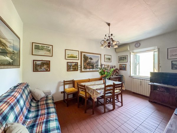 appartamento in vendita a Pontedera