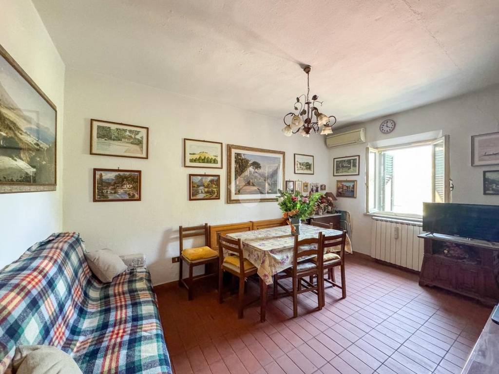 appartamento in vendita a Pontedera