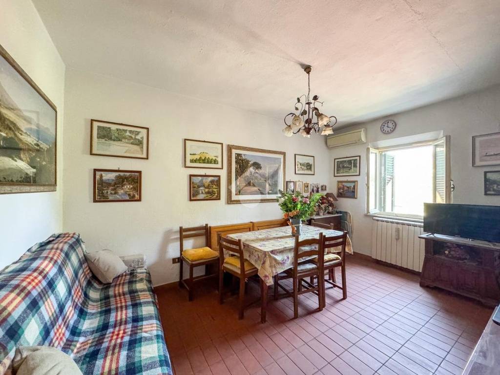 appartamento in vendita a Pontedera
