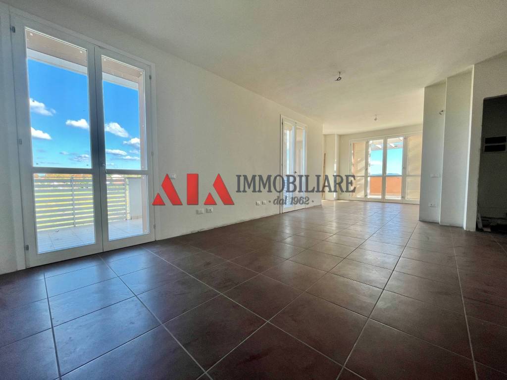 appartamento in vendita a Pontedera in zona La Borra